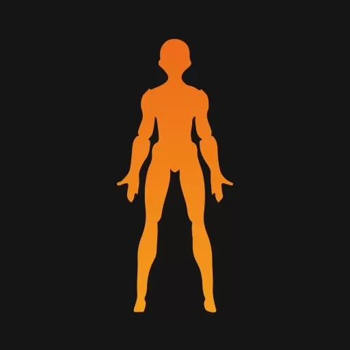 Pofi无限人偶-动作参考辅助