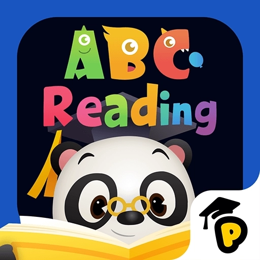 ABC Reading-RAZ儿童英语绘本阅读