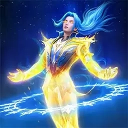 斗罗大陆-周年狂欢季