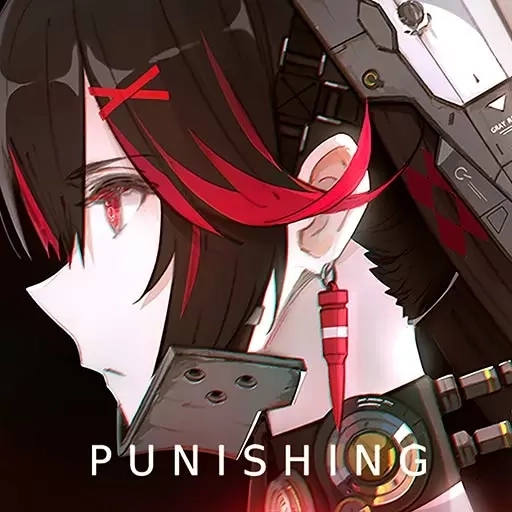 战双帕弥什-末路燎原