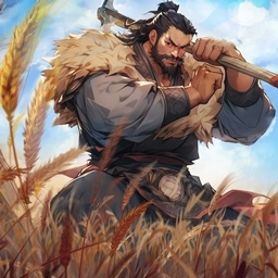 三国战争-自选天命神将开战