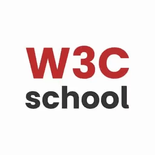 w3cschool-零基础高效学编程教程
