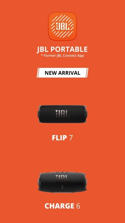 JBL Portable