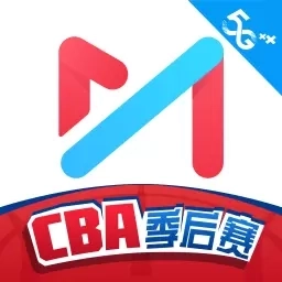 咪咕视频-上咪咕看CBA