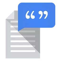 Google 文字转语音