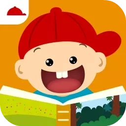 阳阳魔法绘本-儿童绘本故事