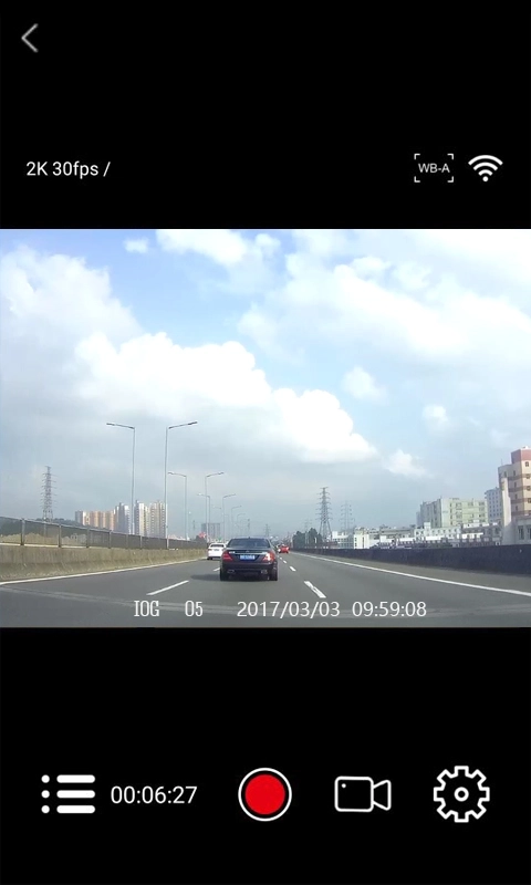Roadcam
