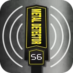 金属探测仪器-寻找磁性物质