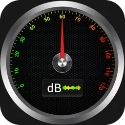 噪音分贝仪-分贝噪音检测仪