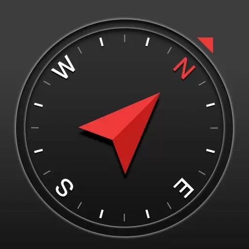 超级指南针-GPS