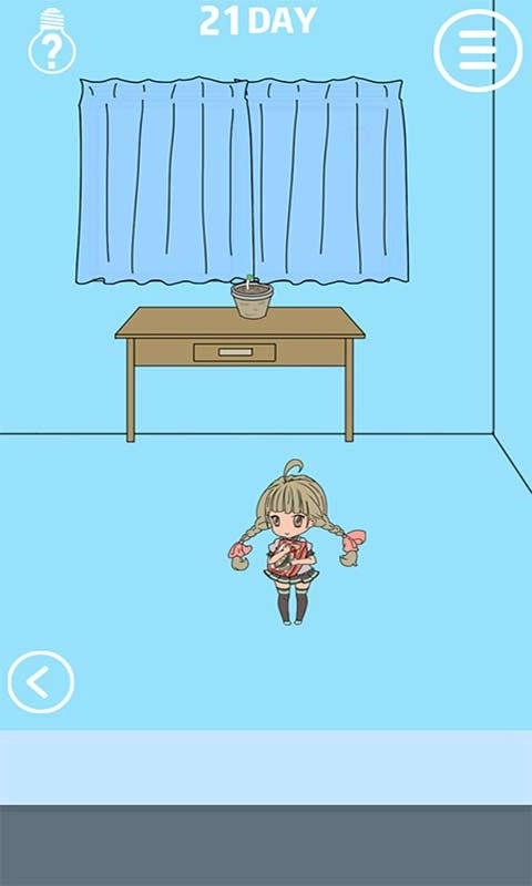 妈妈把我的泡面藏起来了-休闲脑洞搞笑