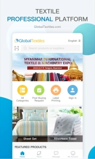 GlobalTextiles.com