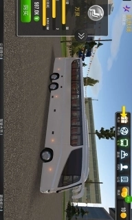 超级驾驶-模拟3D客车