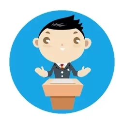 朗诵演讲口才-演讲口才训练学习