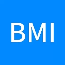 BMI计算器-体重指数计算