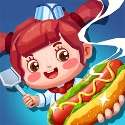 国际料理主厨-烹饪全球美食