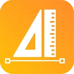 测量仪尺子工具