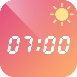 每日闹钟-简易时钟