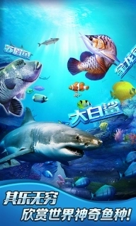 全民钓鱼2-钓鱼大师