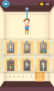 救救宝宝-魔性解谜小游戏