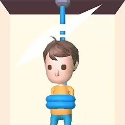 救救宝宝-魔性解谜小游戏