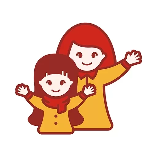 大米和小米-儿童社交发展平台