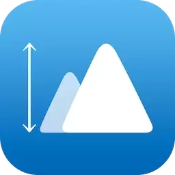 海拔测量仪-实时高度表