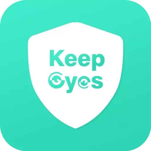 KeepEyes