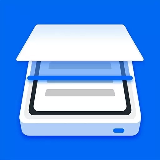 扫描王PDF-图片转文字