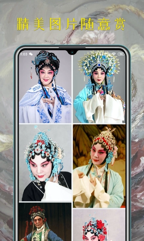 豫剧迷-豫剧曲剧越调中原传统戏曲