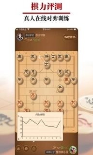 王者象棋-象棋旋风软件人机辅助