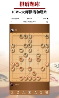 王者象棋-象棋旋风软件人机辅助