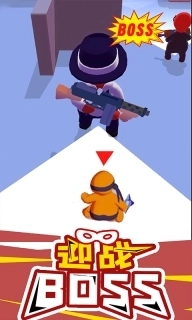 潜行大师-刺客行动