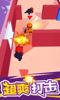 潜行大师-刺客行动