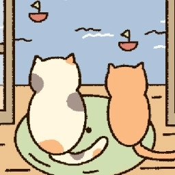 卡普喔-异地情侣记录恋爱日常