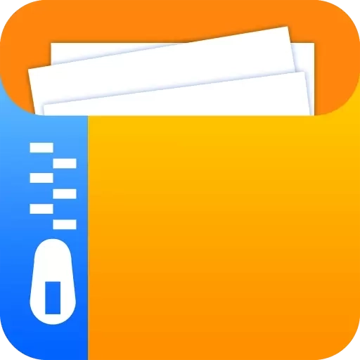 压缩包解压-压缩包大师