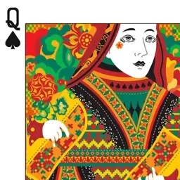 空当接龙经典-单人纸牌益智经典游戏