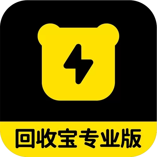 回收宝专业版