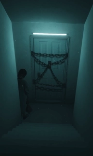 无尽噩梦-密室逃脱恐怖解谜3D