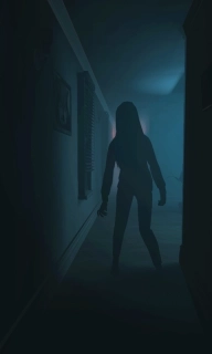 无尽噩梦-密室逃脱恐怖解谜3D