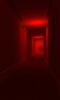 无尽噩梦-密室逃脱恐怖解谜3D