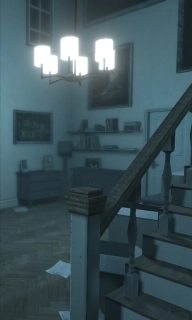 无尽噩梦-密室逃脱恐怖解谜3D