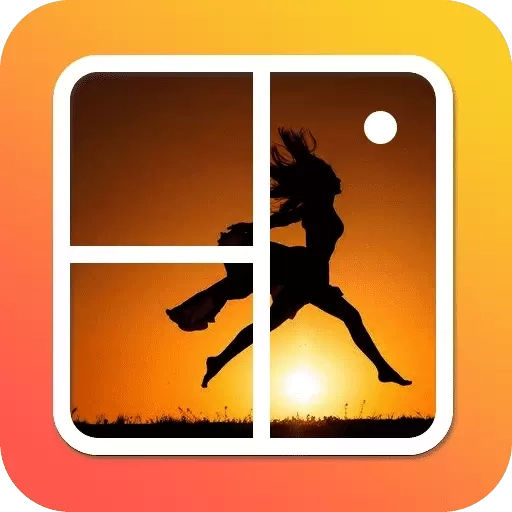 照片拼图拼贴-拼图