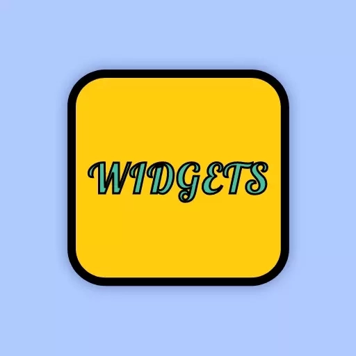 Color Widgets