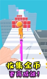 巅峰忍者-高跟鞋模拟游戏