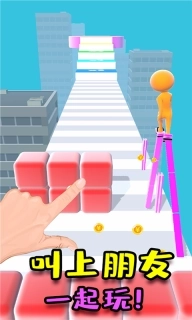 巅峰忍者-高跟鞋模拟游戏