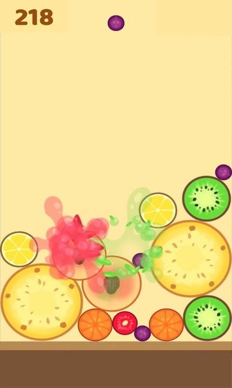 合个大西瓜-轻松消消消