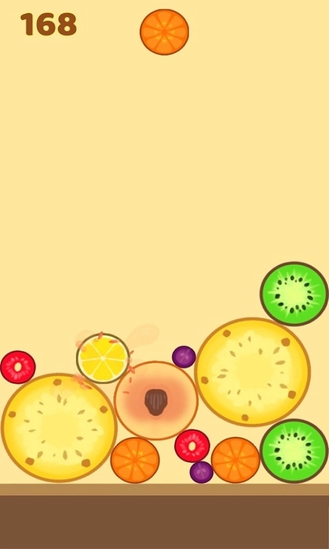 合个大西瓜-轻松消消消