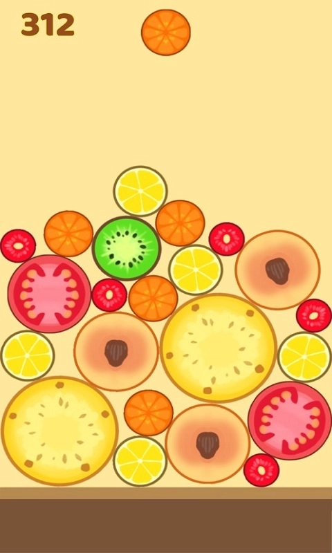 合个大西瓜-轻松消消消