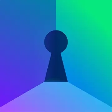 隐空间-隐藏游戏应用